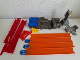 Hot Wheels Spielset