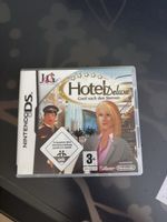 NHotel Deluxe - Greif nach den Sternen - Nintendo DS Spiel