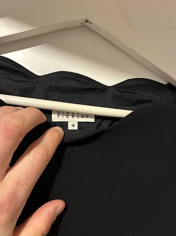 Vestiti: Robe Claudie Pierlot  – Usato da Savigny venduto da stestuz 1