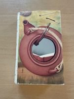 Vintage Hardcover Novel: "Landscape in Tea Painted" Novel