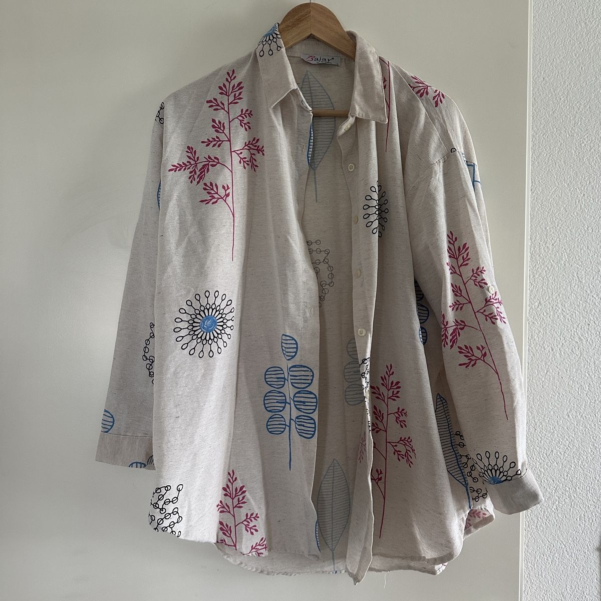 Lotti di vestiti: COTTON SPRING SUMMER OVERSIZED-SET L – Nuovo (secondo la descrizione) da Zofingen venduto da JumpInVintage 4
