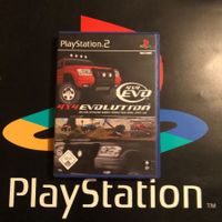 4x4 Evolution für PS2