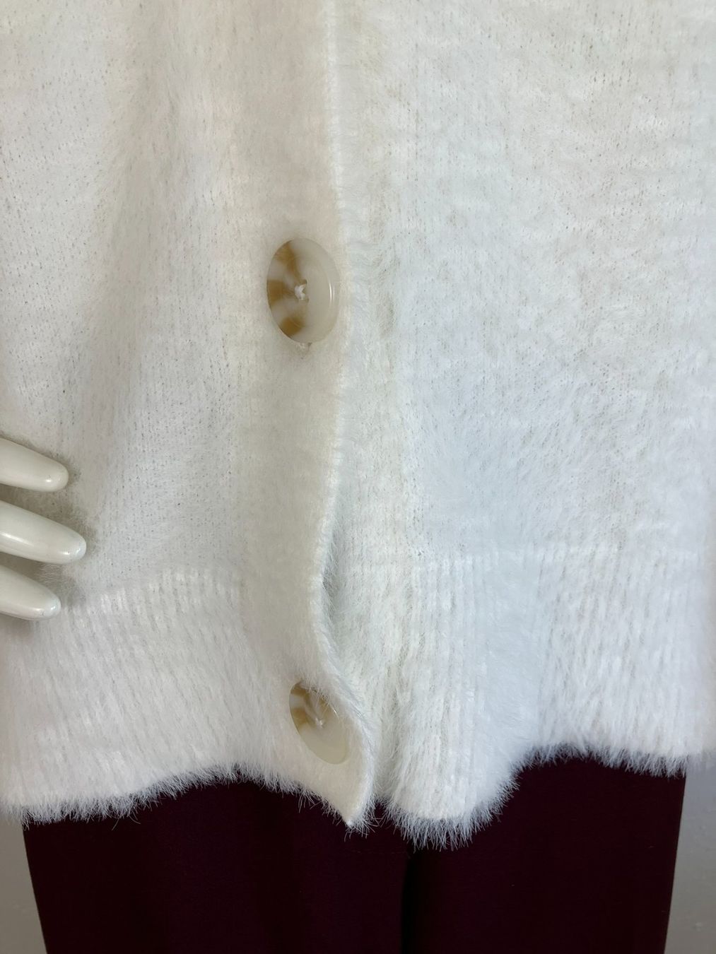 Opus Vestes: OPUS Strickjacke Gr.38 – D'occasion à Laupen ZH par kar_lfz6 6