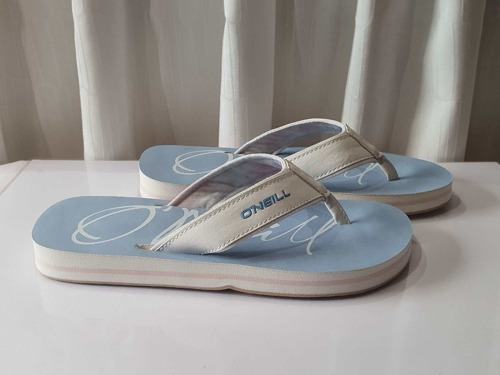 O'Neill Scarpe per ragazze: Gr. 36 - O'Neill Slide, Neu – Nuovo e nell'imballaggio originale da Nürensdorf venduto da sal_g2bz 1