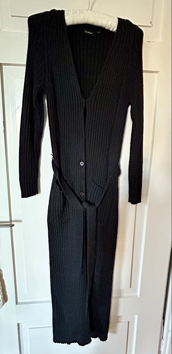 Giacche: Warm Wool Blend Cardigan, InWear, S – Usato da Zürich venduto da Mistral61