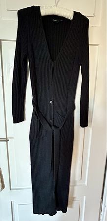 Warm Wool Blend Cardigan, InWear, S