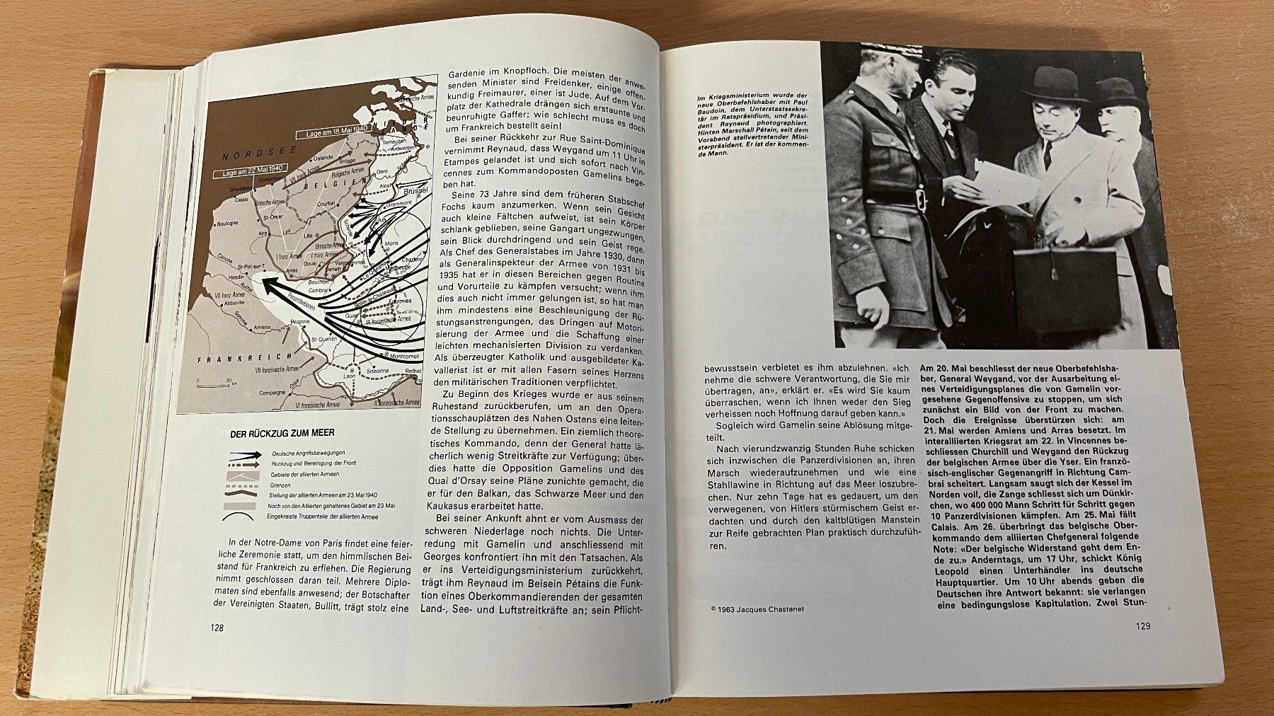 Bücher: DER ZWEITE WELTKRIEG - Band 1 – Gebraucht aus Glattfelden von cybermaxx 5