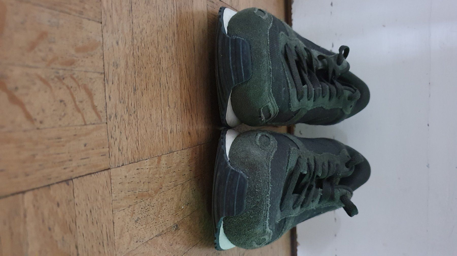 Nike Scarpe da uomo: Nike Sneaker, Gr. 42,5 – Usato da Muttenz venduto da pixopus 3