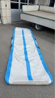 AirTrak pro 4x1m Top Zustand!