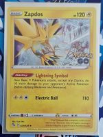 Zapdos - Pokemon GO  #Ord3