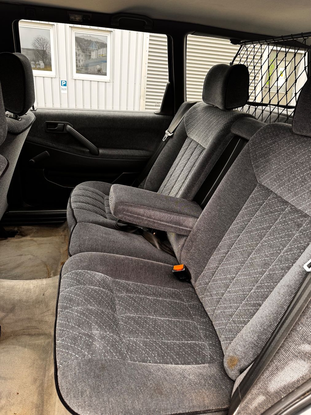 VW Autos: Volkswagen Passat 35i – D'occasion à Niederbipp par hajabo 8