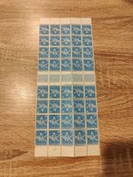 Frankaturware 40 x 0.05CHF ab 10Rp !! !!