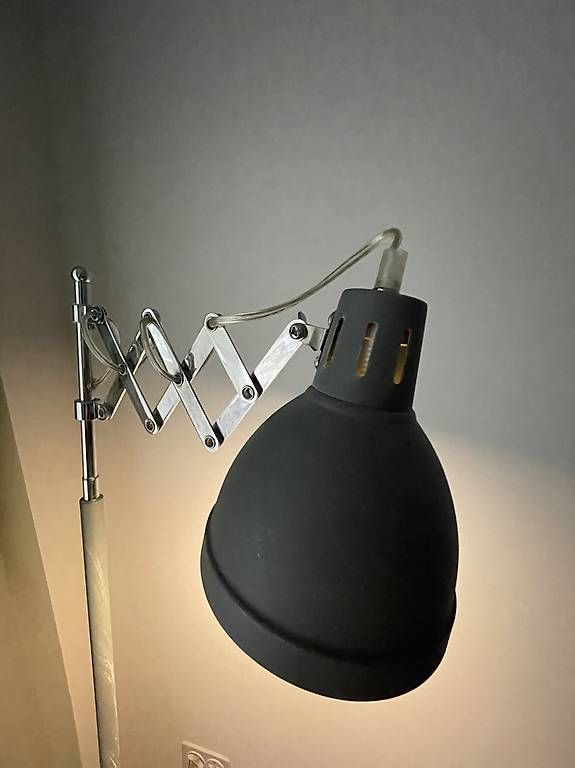 Lampade: Stehlampe – Usato da Basel venduto da oez_cr9z 2