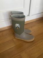 Bisgaard Gummistiefel Regenstiefel Gr. 32 NEU