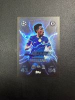 Topps Match Attax 2025/26 Estevao Willian Limited Edition