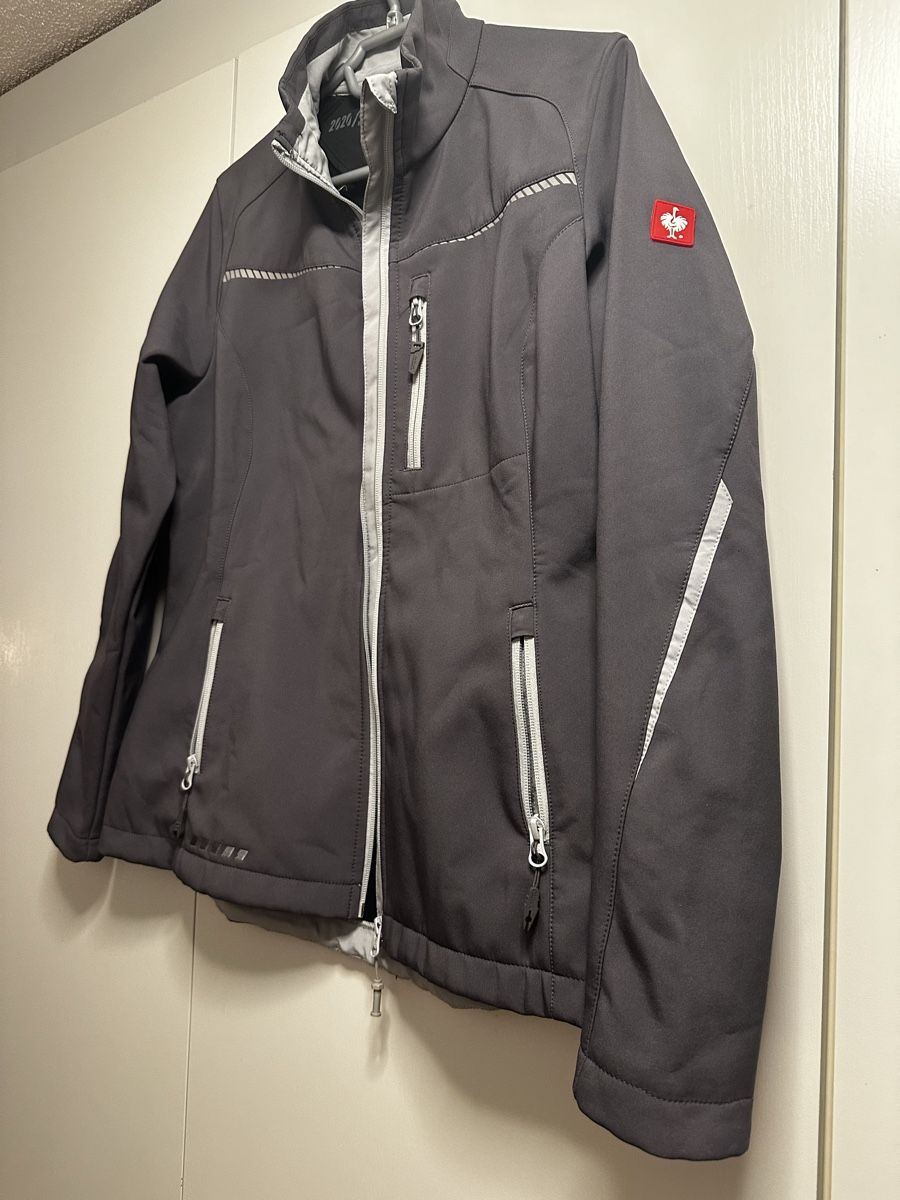 Engelbert Strauss Vestes: Engelbert Strauss softshelljacke 2020 Motion – D'occasion à Hochdorf par tom_55hc 1