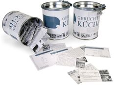 Dose Gerüchte Küche mit 128 Rezepten Kochrezept Kochbuch