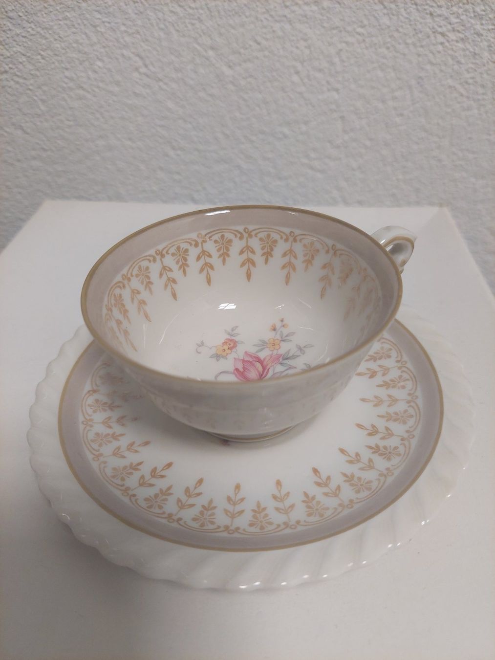 Set di piatti: Espresso 4er Set – Usato da Hefenhofen venduto da GSC99 1