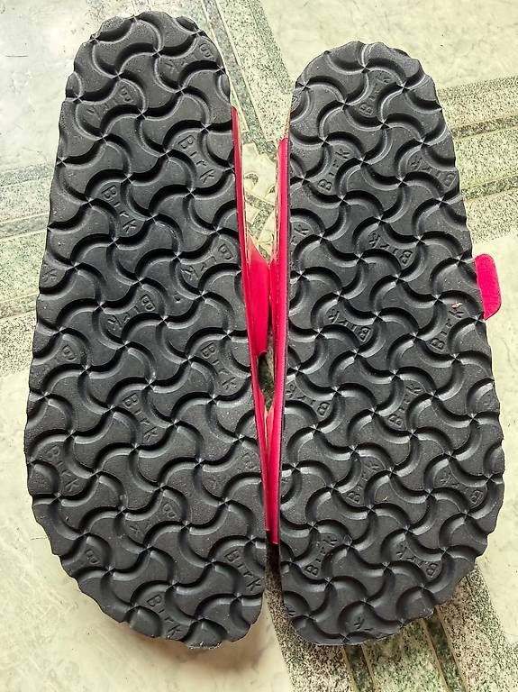 Birkenstock Scarpe da donna: Birkenstock Arizona 38 – Usato da Zürich venduto da bil_s7tp 2