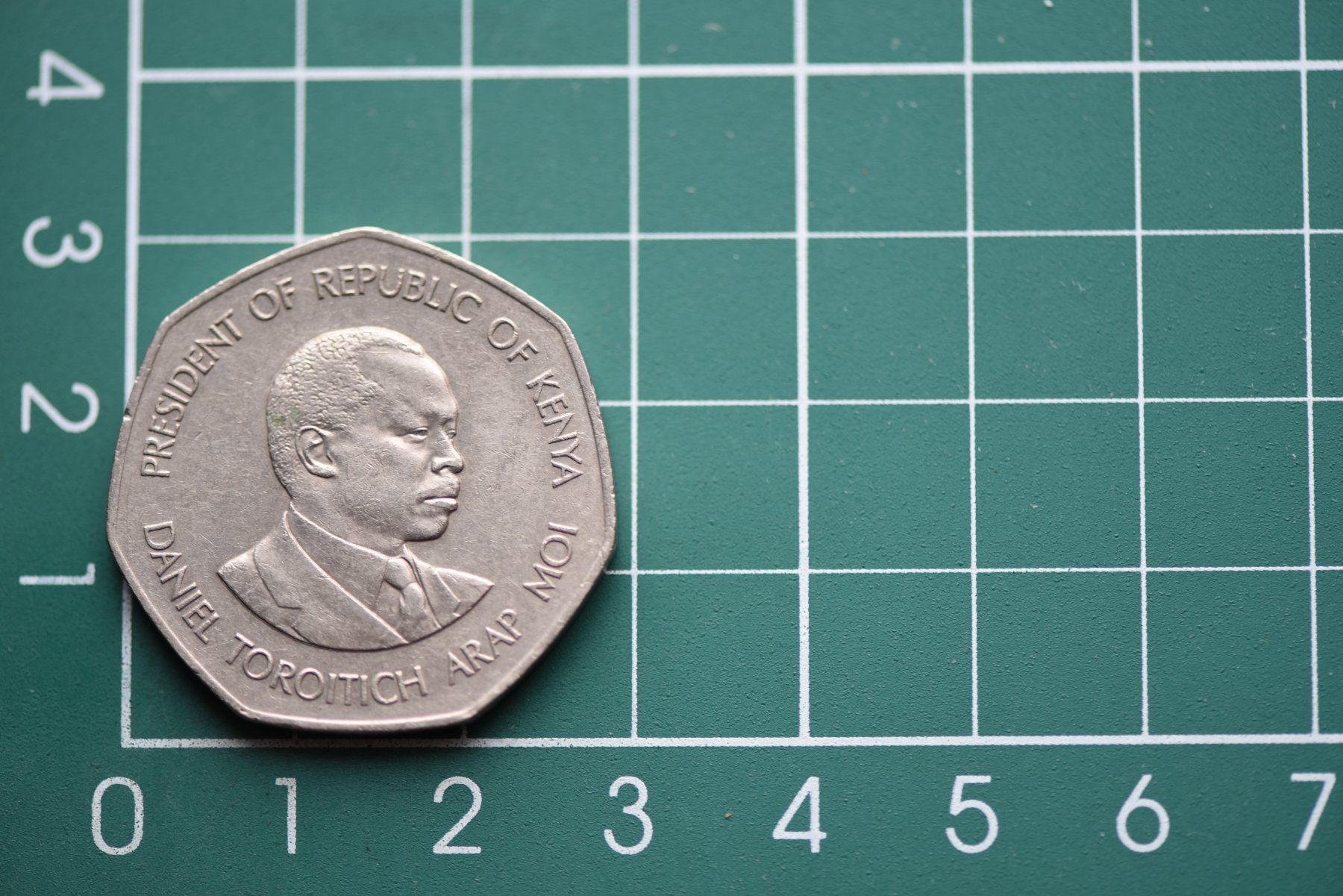 Tutti le monete: währung kenya five shillings 1985 – Usato da Laupen BE venduto da Gufi57 1