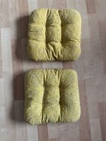 Set of 2 Chair Cushions - Spring Decor!