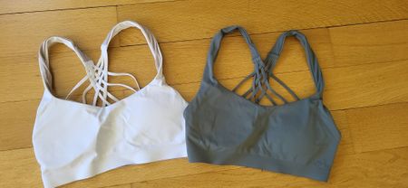 Lululemon Sport BH