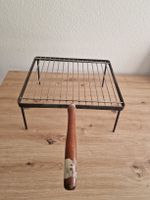 Camping Grillgitter