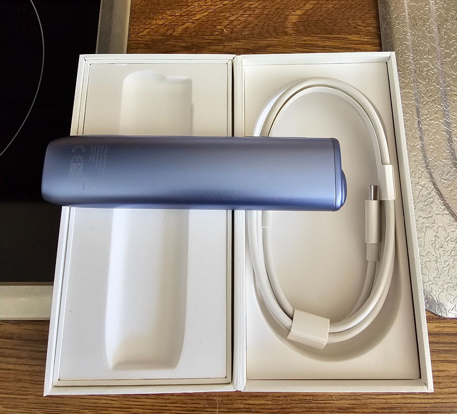 Iqos Sonstige Tabakwaren: IQOS ILUMA i One – Neu (gemäss Beschreibung) aus Flums von luc_rz7j 1
