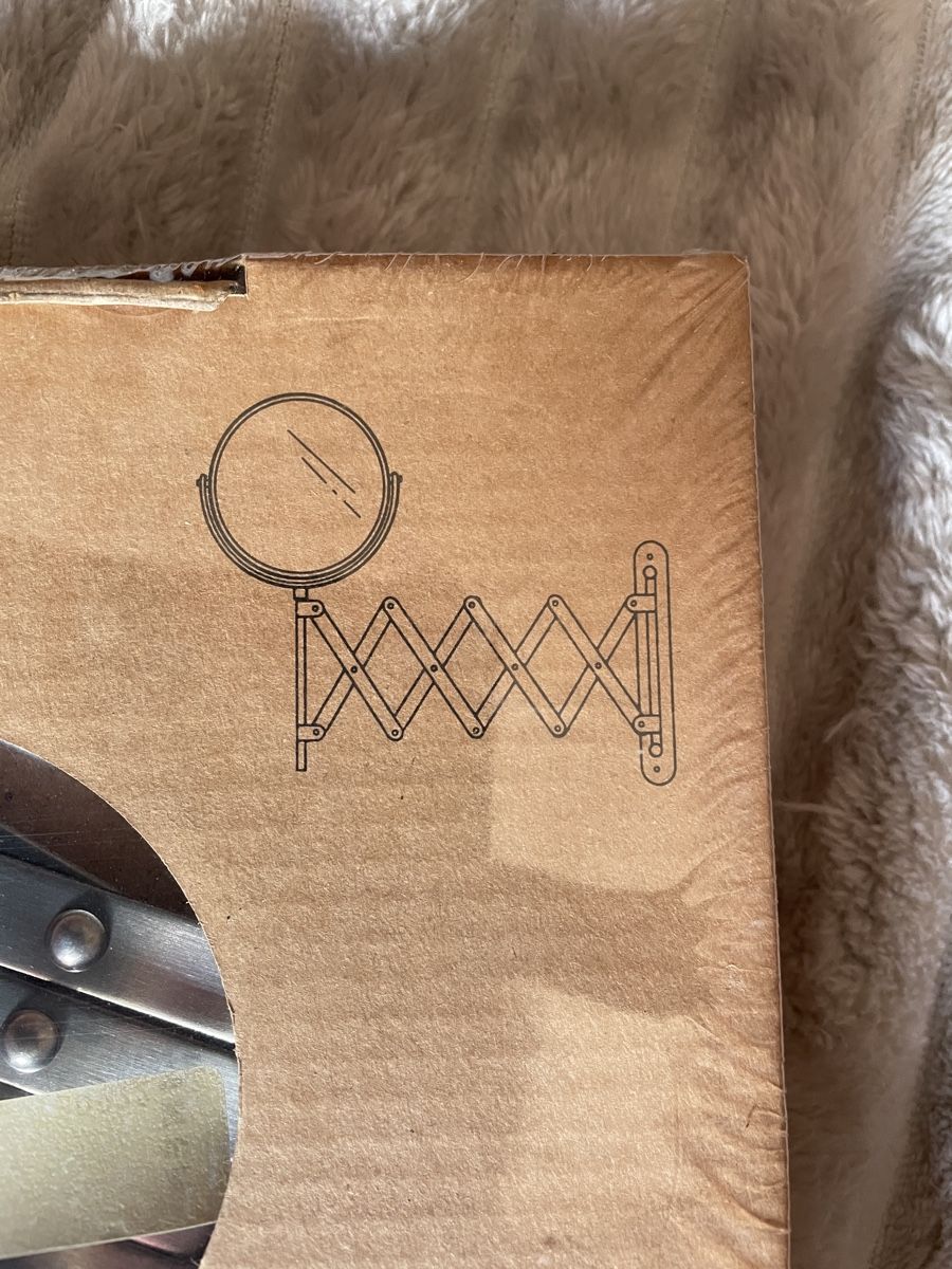 Specchi: ikea mirror new packed Fräck – Nuovo e nell'imballaggio originale da Zürich venduto da MISSYS-WONDERBAG 2