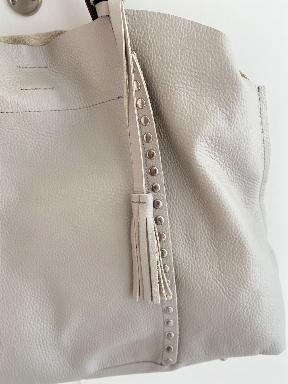 Borse da donna: Leder Tasche – Nuovo (secondo la descrizione) da Bachenbülach venduto da Melisazh 2