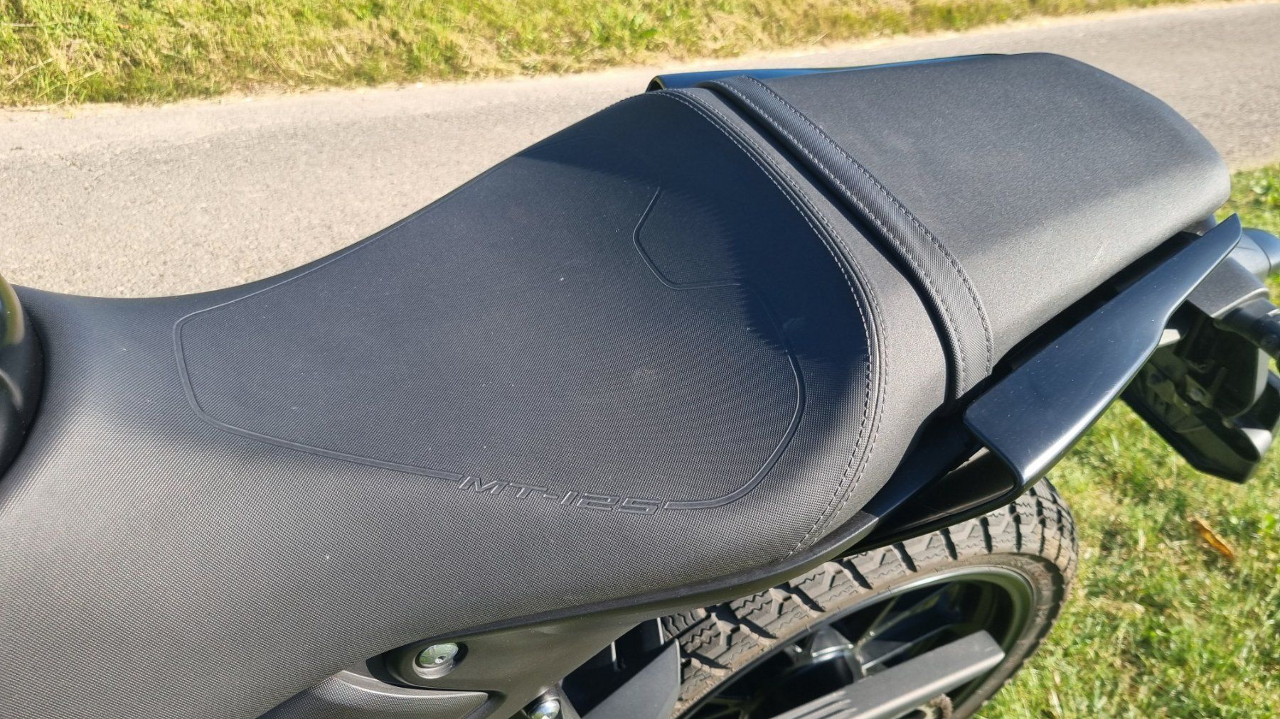 Yamaha Strasse: Yamaha MT 125 2022 – Gebraucht aus Lüscherz von Phil67 9