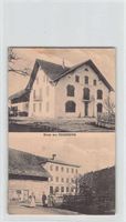 Gruss aus ROSSBERG 1914 TÖSS