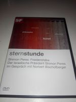 Sternstunde Philosophie    (Shimon Peres: Friedensfalke)
