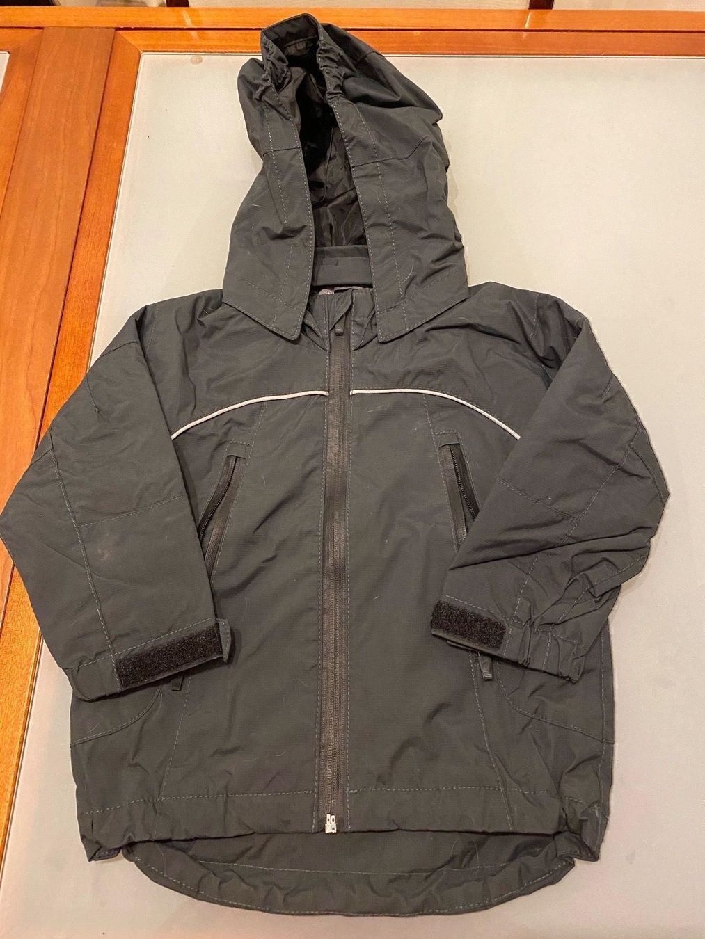H&M Giacche & Cappotti: Veste garçon mi saison T.92 – Usato da Le Brassus venduto da lionete02