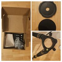 Télescope Unistellar EVScope 1 avec trépied état neuf