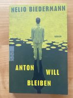 Anton will bleiben