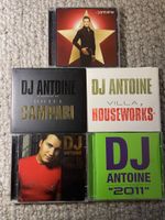 5x DJ Antoine