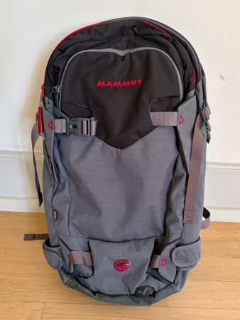 Freeride-Rucksack Mammut Nirvana Ride 22