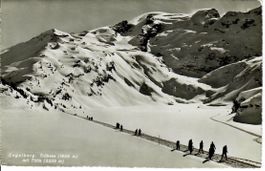 Engelberg
