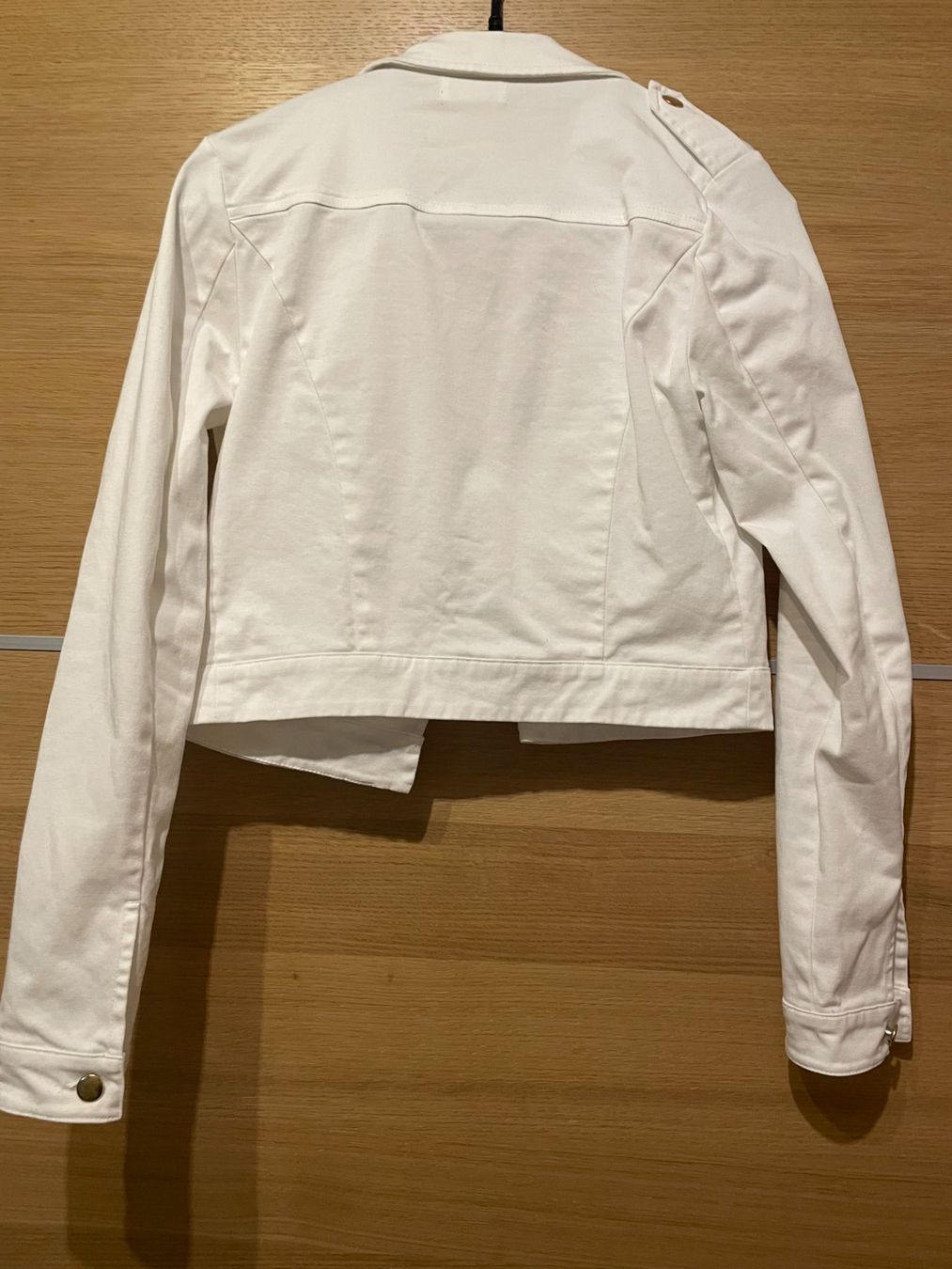 Jacken: coole Brautjacke – Gebraucht aus Winterthur von Jessica______ 3