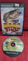 Bass Strike Ps2