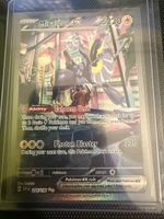 Miraidon ex, 224, english