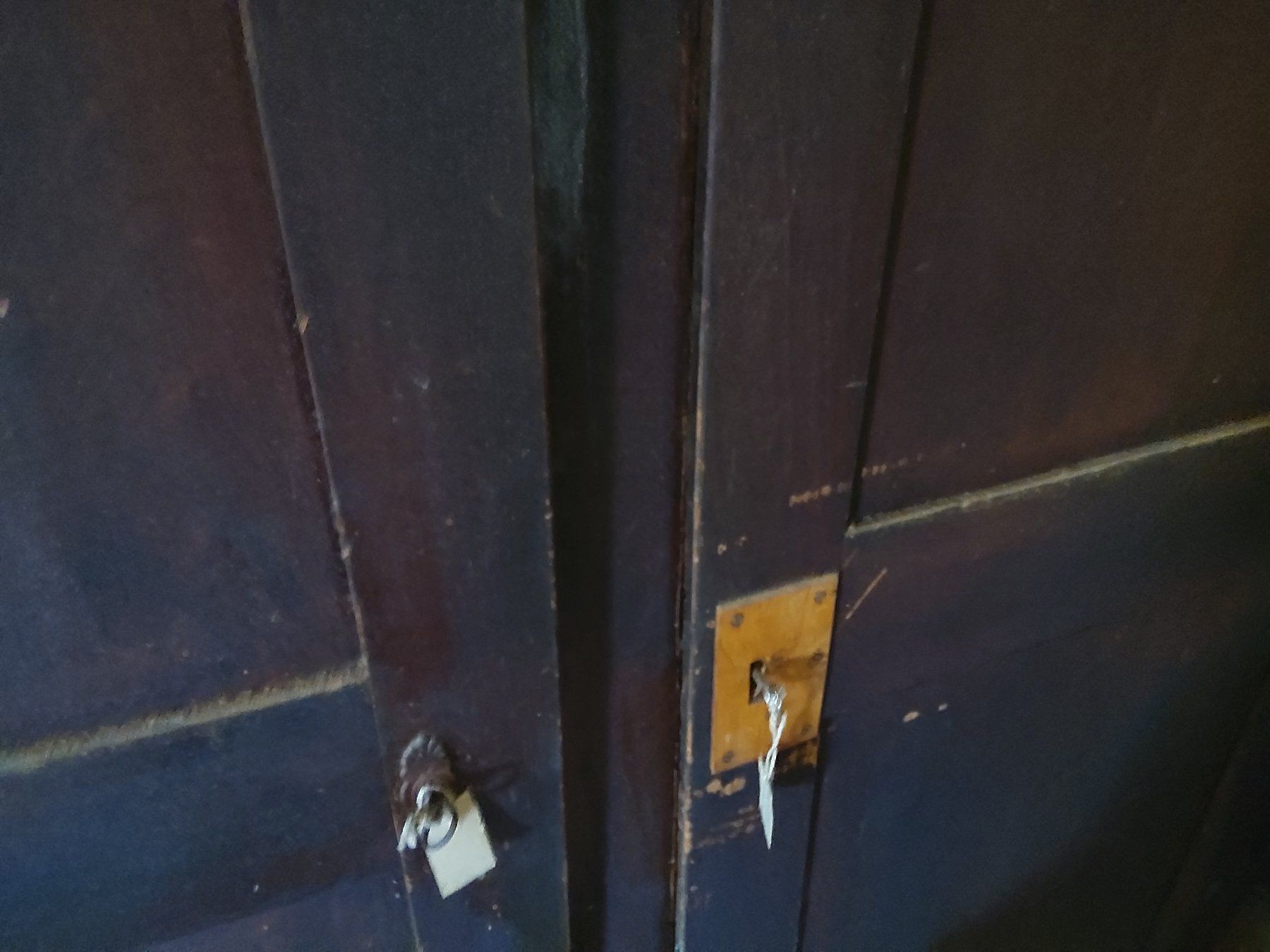 Armadi: antiker Schrank – Usato da Bischofszell venduto da Joachim-115 1