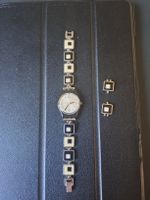 swatch vintage 2003