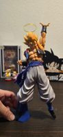 Dragonball Z Gogeta Figur - Super Zustand, Sammlerstück!