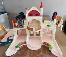 Playmobil Prinzessinschloss