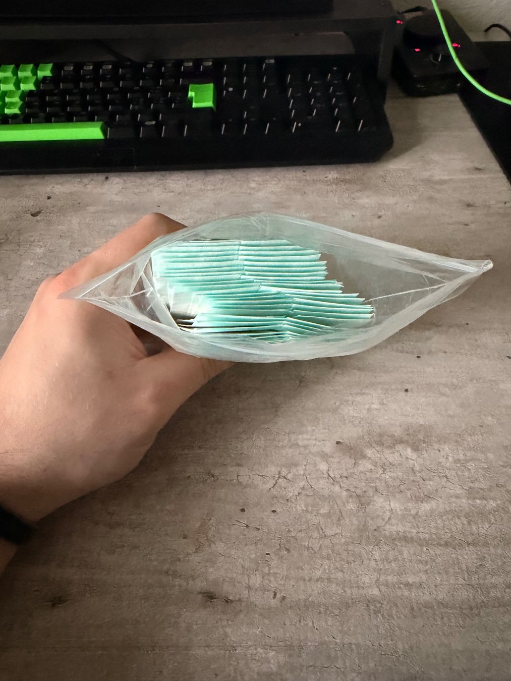 Prodotti per la cura & articoli per la pulizia: 100x Flexible superhaltende Pflaster – Nuovo e nell'imballaggio originale da Lohn-Ammannsegg venduto da JarvisSystem2.0 3