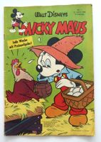 Walt Disneys Micky Maus, Heft Nr. 11 vom März 1958