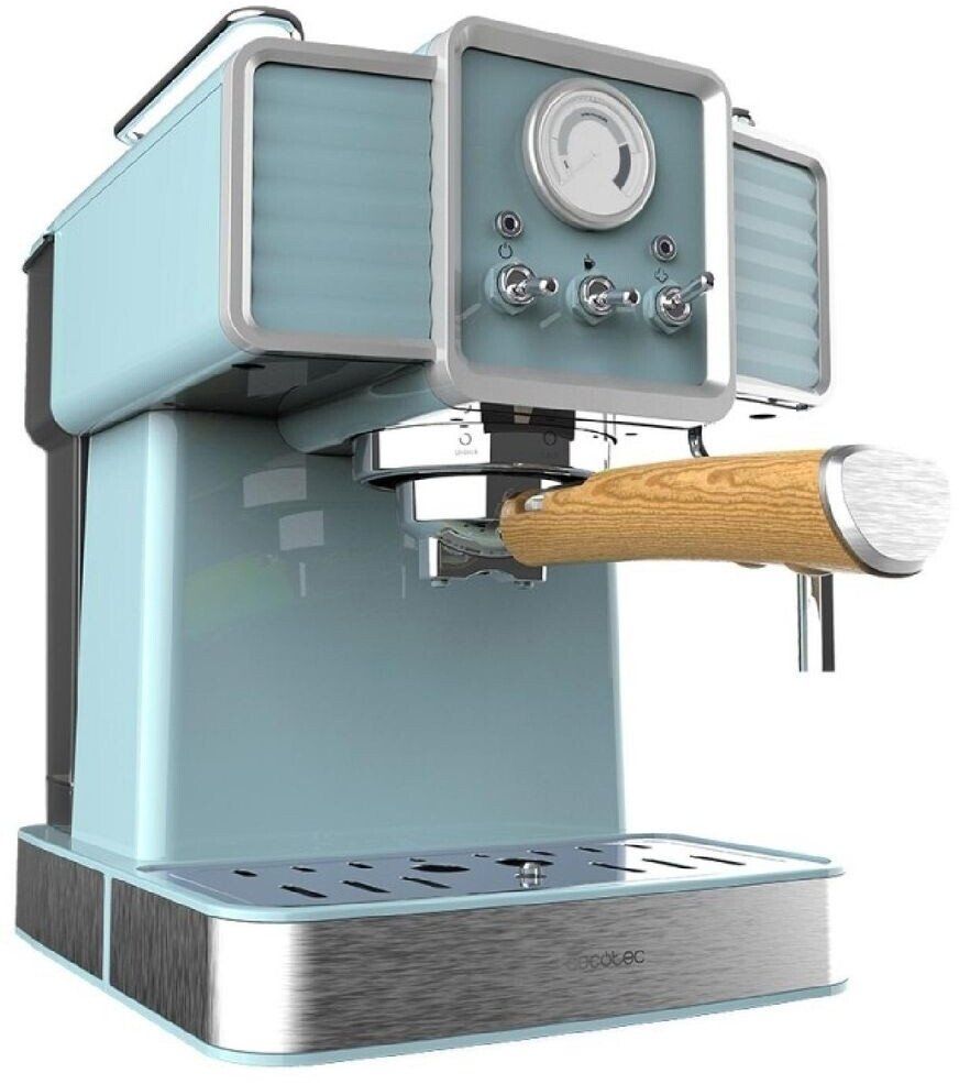 Macchine per caffè & Macchine per espresso: CECOTEC Tradizionale 1628 – Nuovo e nell'imballaggio originale da Romanshorn venduto da nor_9jxr