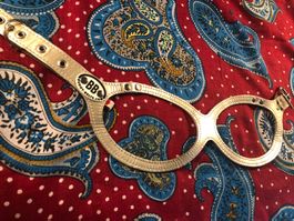 Hundegeschirr BUDDY BELT